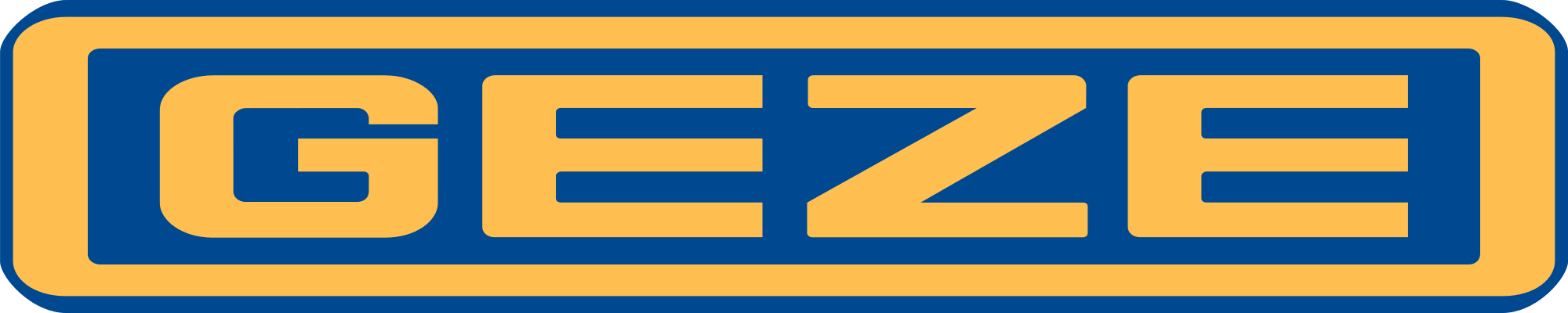 Geze
