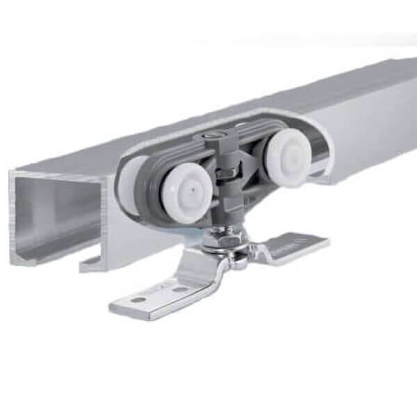 Rollan 80 NT braut -