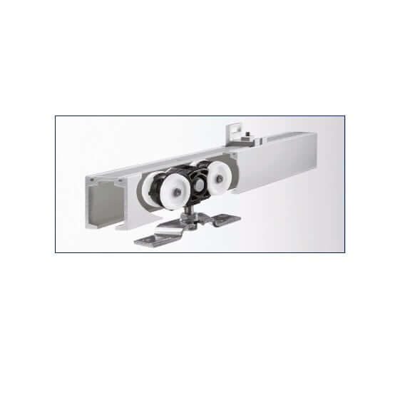 Perlan 140 braut 151-170cm - L:325cm - Járn og gler Perlan 140 braut 151-170cm - L:325cm - Járn og gler