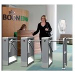 Boon Edam Aðgangshlið - Image 5