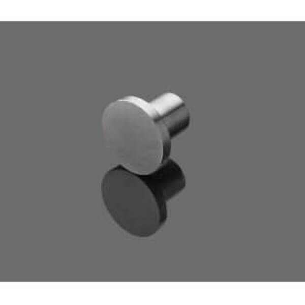 D Line snagi 14x21mm | Baðherbergisvörur Járn og gler