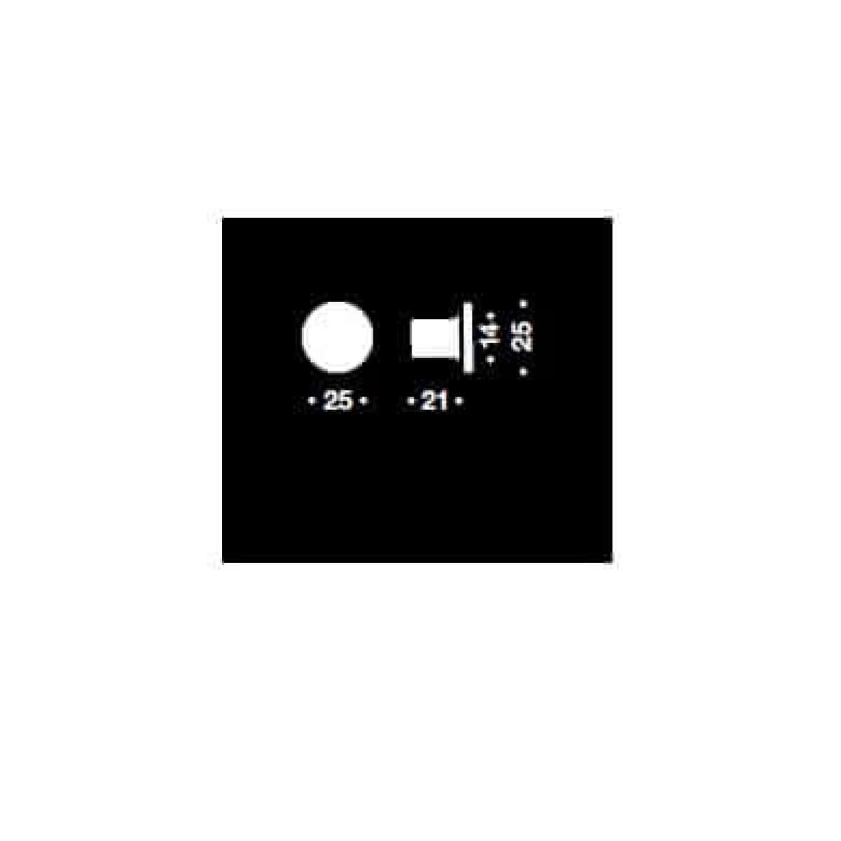 D Line snagi 14x21mm - Image 2