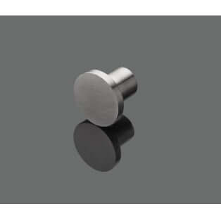 D Line snagi 14x21mm | Baðherbergisvörur Járn og gler D Line snagi 14x21mm | Baðherbergisvörur Járn og gler