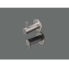 D Line snagi 14x36mm | Baðherbergisvörur Járn og gler D Line snagi 14x36mm | Baðherbergisvörur Járn og gler
