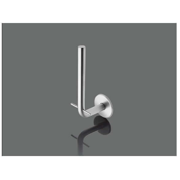 D Line auka rúlluhaldari 72x160mm - WC rúlluhaldari D Line auka rúlluhaldari 72x160mm - WC rúlluhaldari