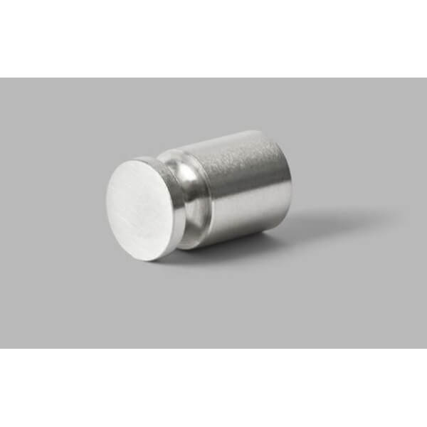 D Line snagi 14x23mm | Baðherbergisvörur Járn og gler