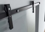 JNF Charriot Gler - Svart - Image 2