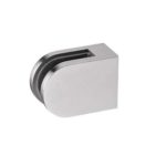 JNF glerklemmur 45x62mm