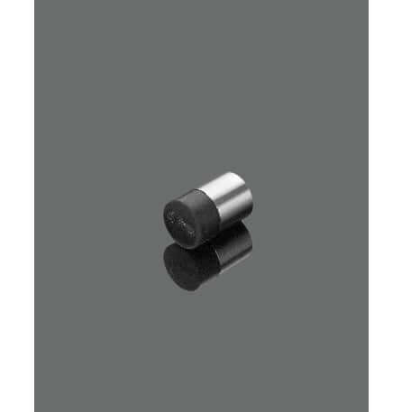 d line hurðastopp Ø14x21mm | Hurðastoppari Járn og gler d line hurðastopp Ø14x21mm | Hurðastoppari Járn og gler