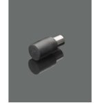 d line hurðastopp Ø20x31mm | Hurðastopparar hjá Járn og gler