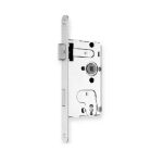 Hurðaskrá BKS 0215 24mm | Hurðaskrár hjá Járn og gler