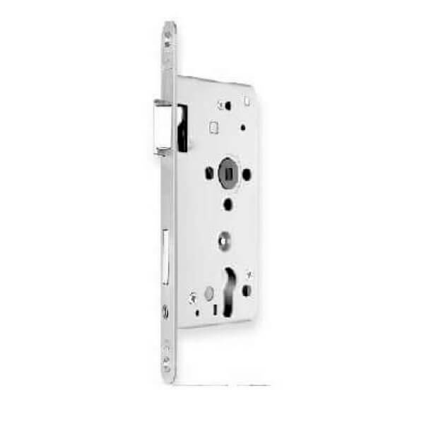 Hurðaskrá BKS 0515 24mm | Hurðaskrár hjá Járn og gler