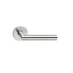 Intersteel hurðahúnn 36216