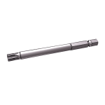 Essve T30 x 70mm torx biti | Essve skrúfur hjá Járn og gler