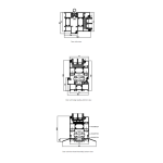 MB-86 Fold line, Folding door - Image 3