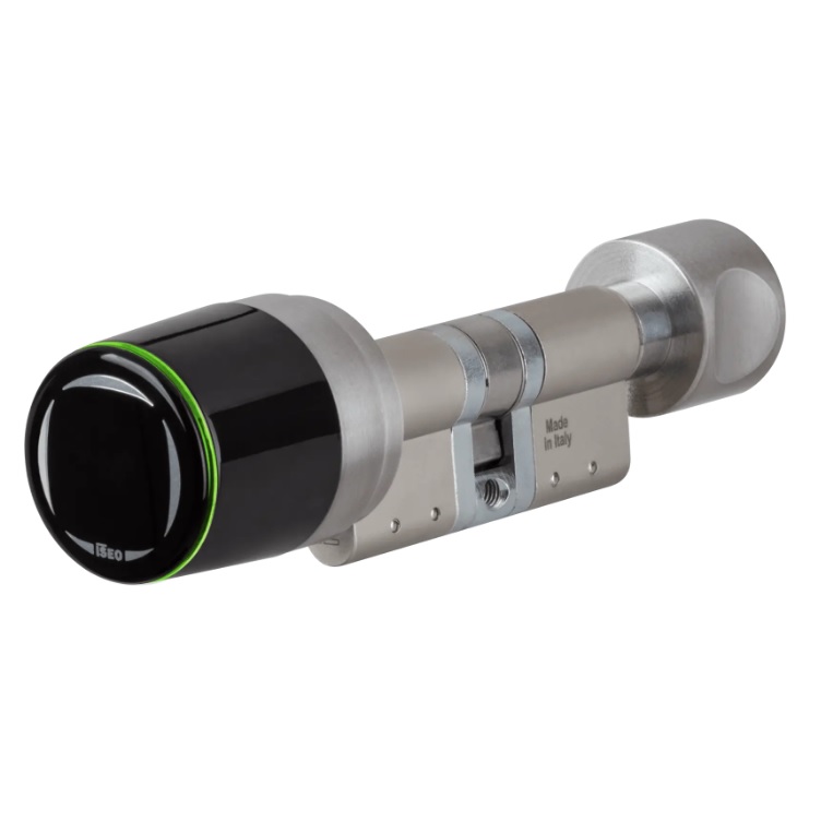 Libra LE60 Smart Iseo Libra LE60 Smart - Image 1