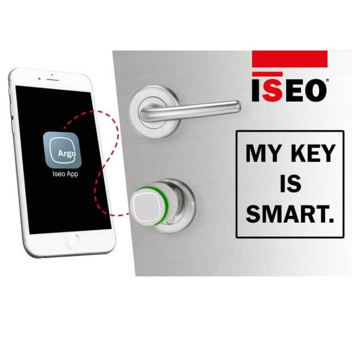 Iseo Libra LE60 Smart - Image 4