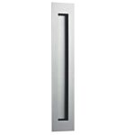JNF rennih.grip kantað 300x55mm stál