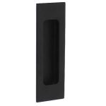 Intersteel rennih.grip 120×40 ferkant svart