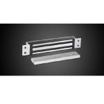 JNF Hurðasegull innfeldur 12v/24v 280kg