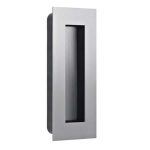 JNF rennih.grip kantað 135x55mm stál