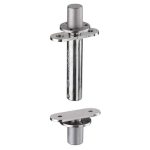 JNF Pivot 40-50 mm lamir 65 kg