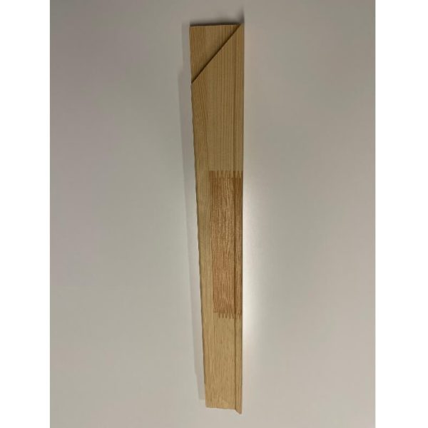 Blindrammar 43mm 50cm