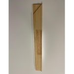 Blindrammar 43mm 55cm