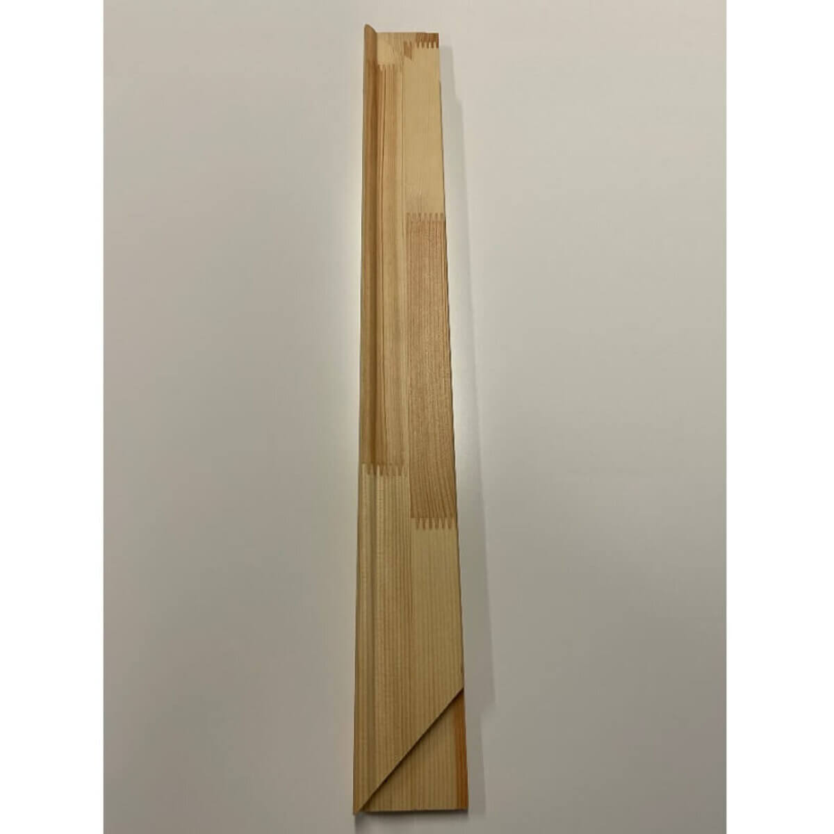 Blindrammar 55x19mm 135cm 1 Blindrammar 55x19mm 135cm