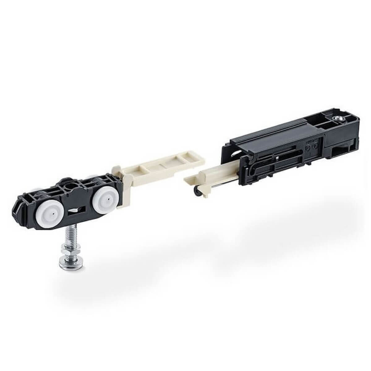 Rollan 80 NT SoftStop –
