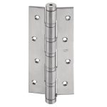 JNF Sjálflokandi lamir 80 x 193 x 3mm