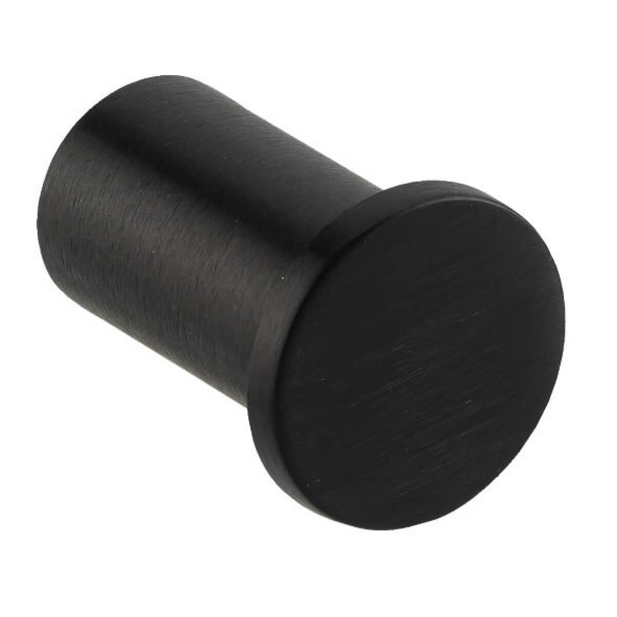 JNF handklæðasnagi 31mm - Svartur - Image 1