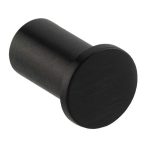 JNF handklæðasnagi 31mm - Svartur