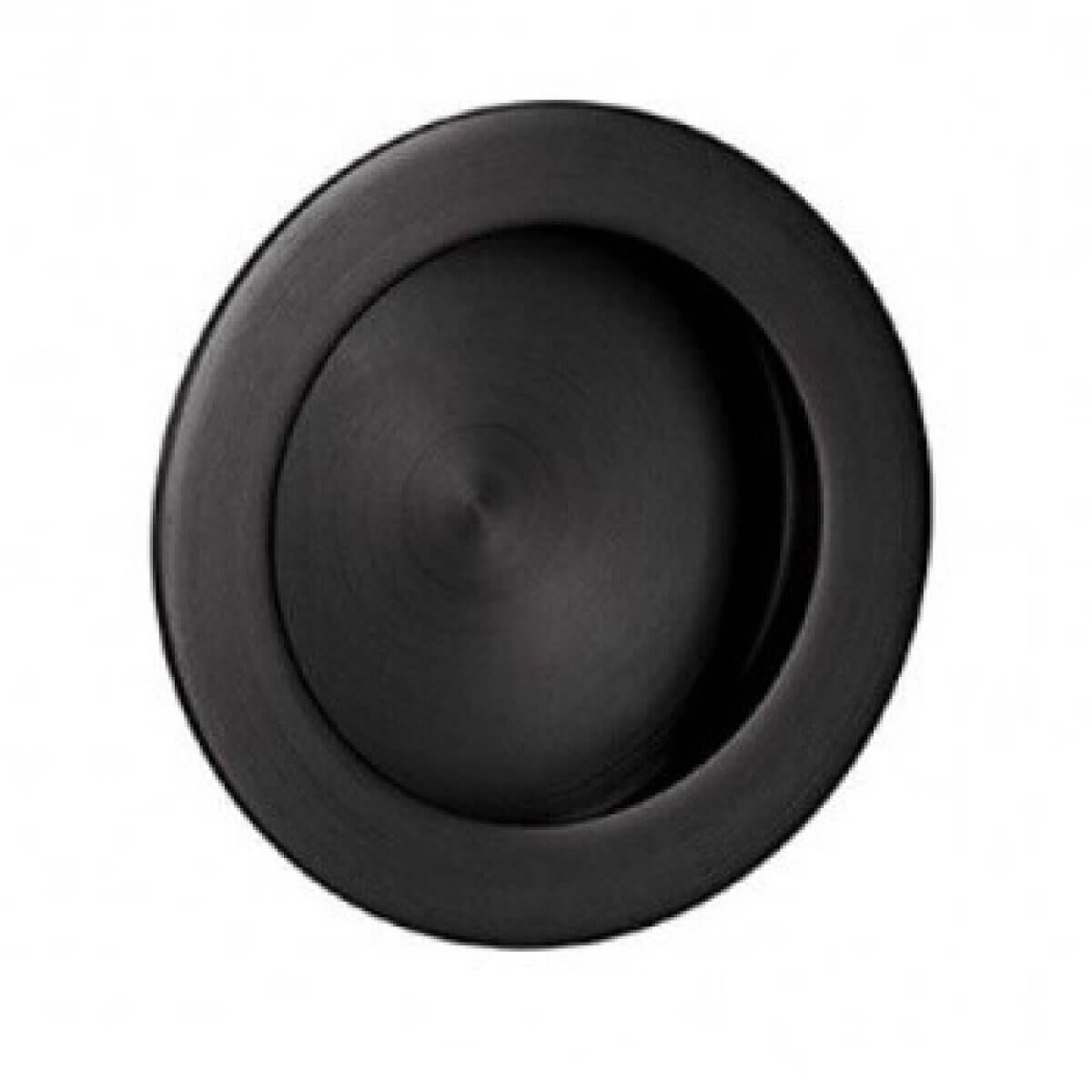 JNF rennih.grip 70mm - Black Anthracite - Image 1