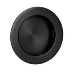 JNF rennih.grip 110mm - Black Anthracite