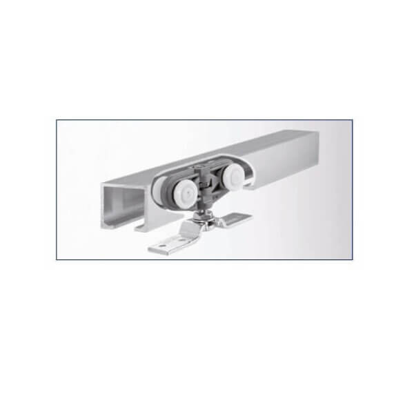 Rollan 80 NT braut -