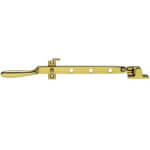 Ferraro stormjárn Messing | Stormjárn hjá Járn og gler