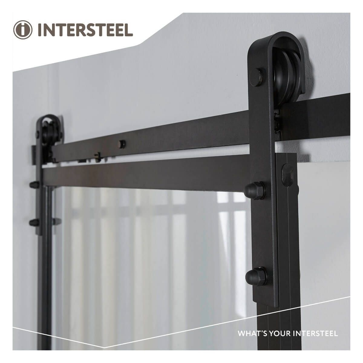 Intersteel braut m/hu svö glæ gler H2150 - Image 4