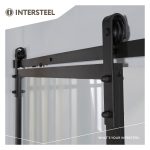 Intersteel braut m/hu svö glæ gler H2150 - Image 4