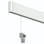 Galleríbraut 200cm m/öllu - ál - Image 9