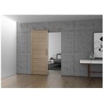 JNF rennih CHARRIOT 60-90cm bronz timbur