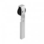 JNF CHARRIOT NÝ utan 60-90cm stál timbur - Image 2