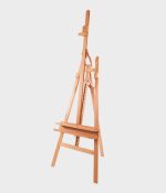 Málaratrönur Lyre - M/11