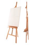 Málaratrönur Lyre - M/11 - Image 3