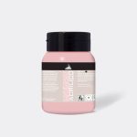 Acrylico Naples Yellow Reddish 500ml