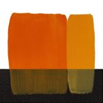 Acrylico Golden Yellow 500ml - Image 2