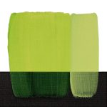 Acrylico Yellow Greenish 500ml - Image 2