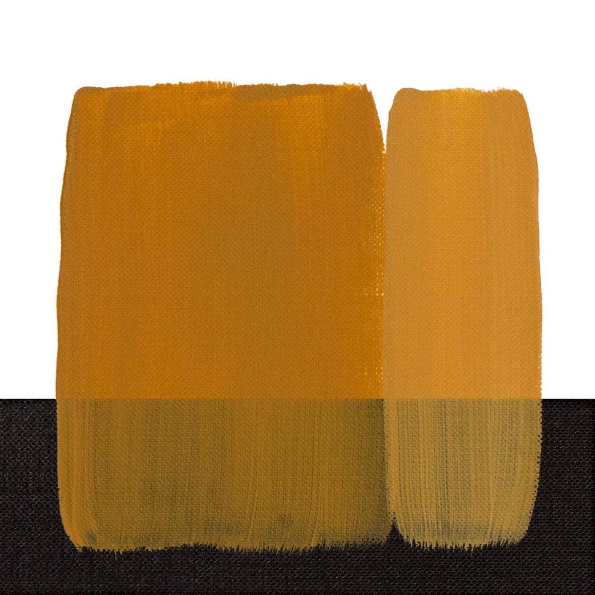 Acrylico Raw Sienna 500 ml. - Image 2