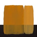Acrylico Raw Sienna 500 ml. - Image 2