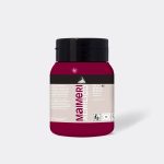 Acrylico Bordeaux 500 ml.